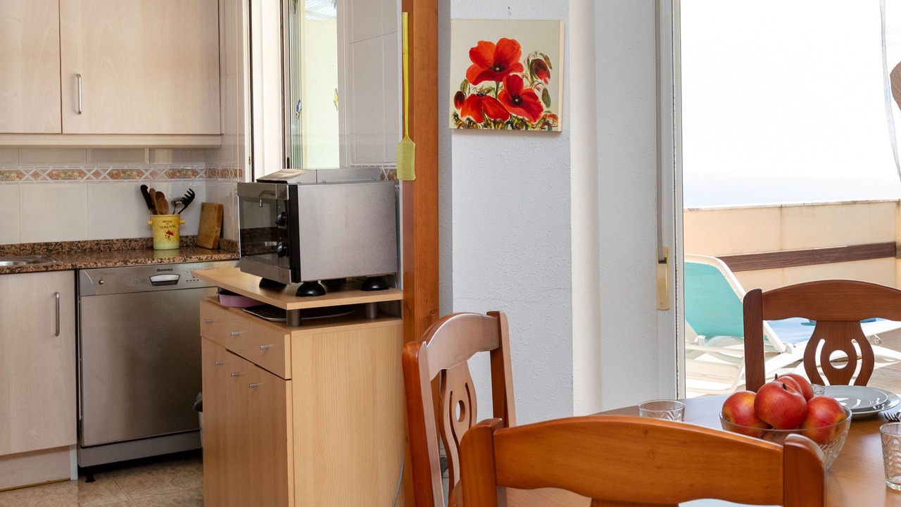 Photo of Bedroom in Peniscola