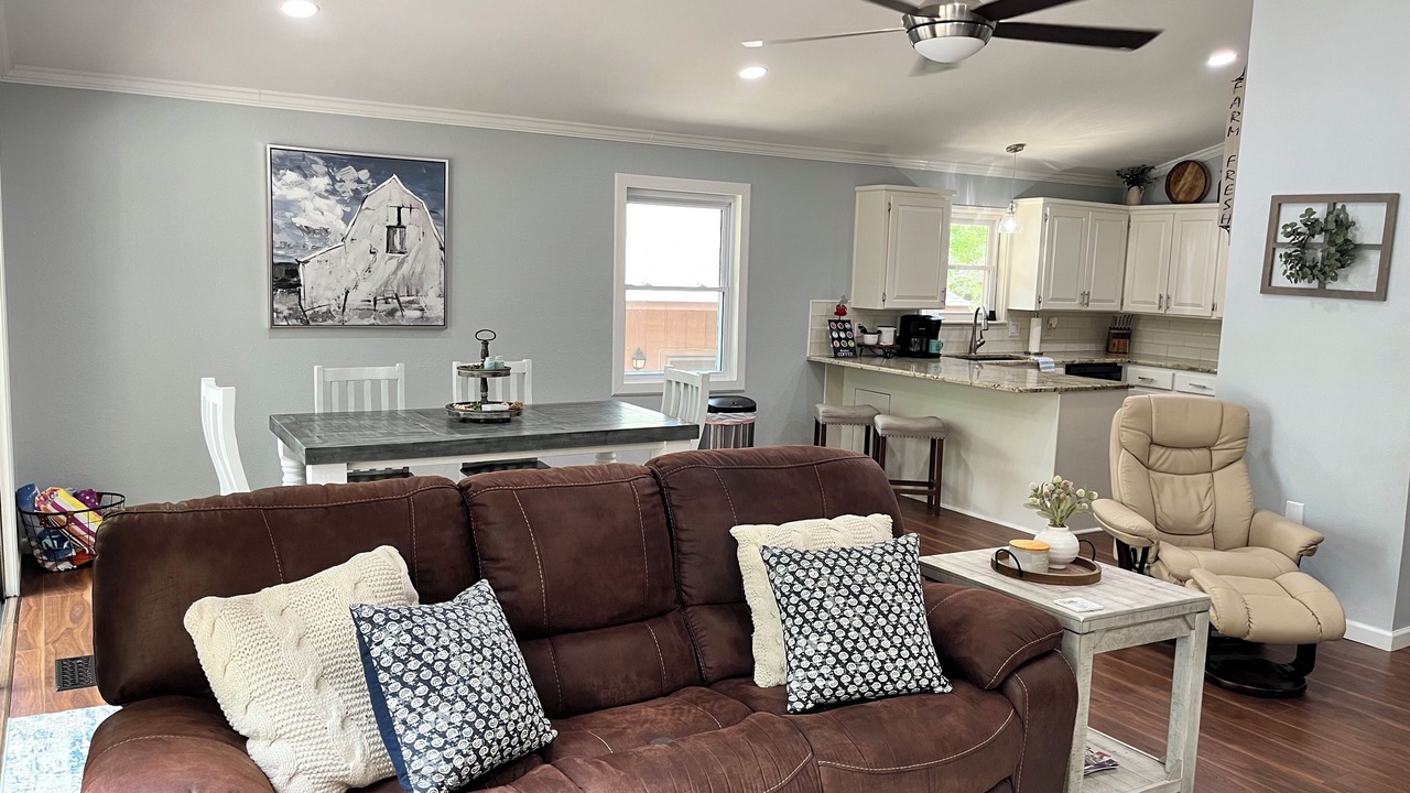 Photo of Others in Hot Springs Village