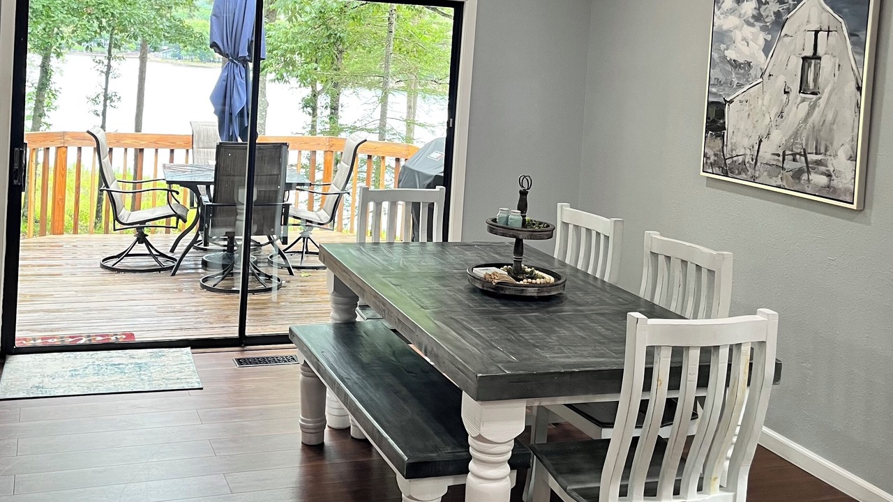 Photo of Outdoor in Hot Springs Village