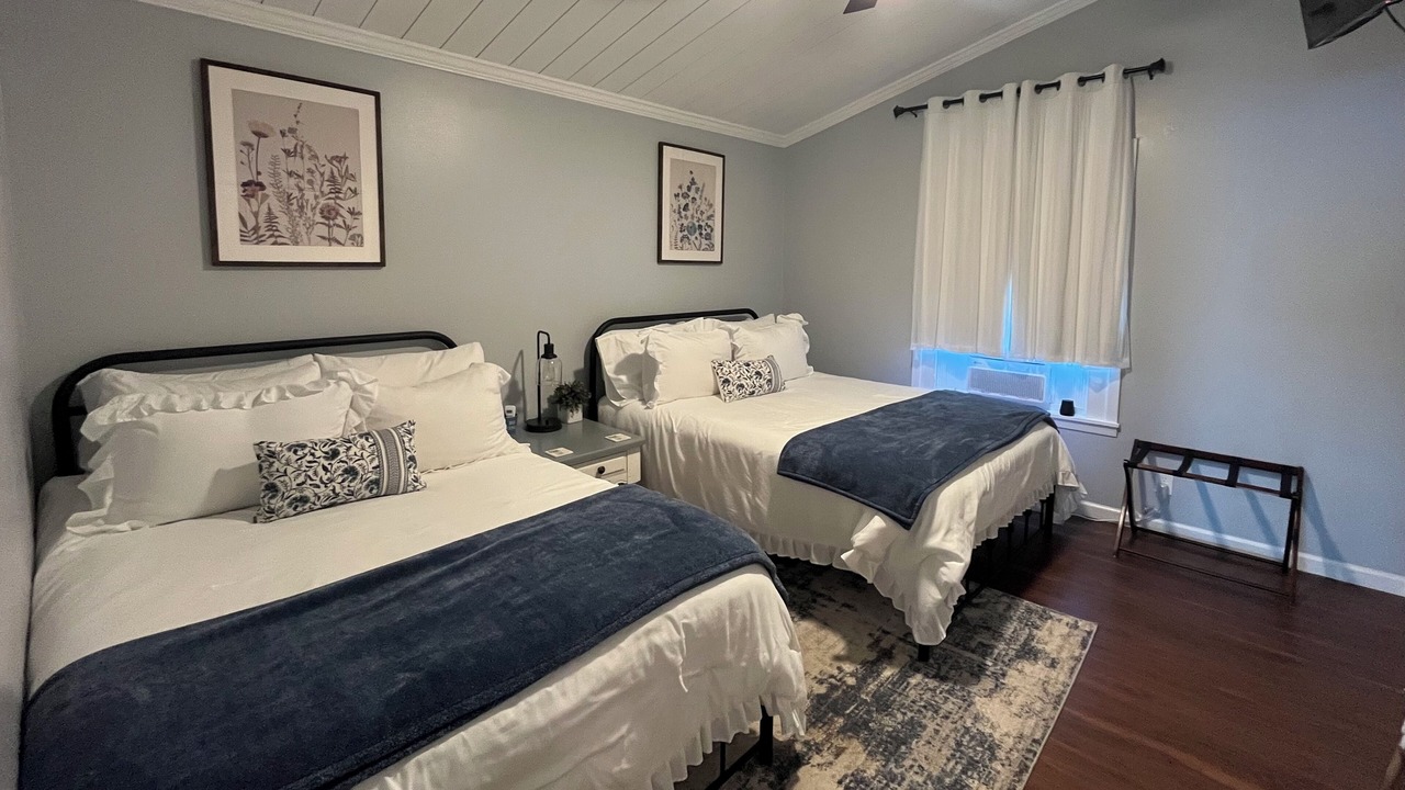 Photo of Bedroom in Hot Springs Village