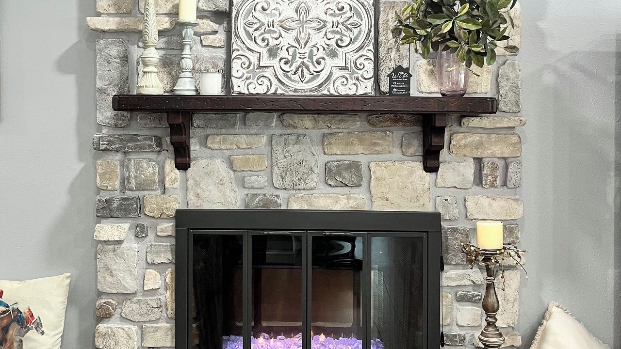 Photo of Livingroom in Hot Springs Village