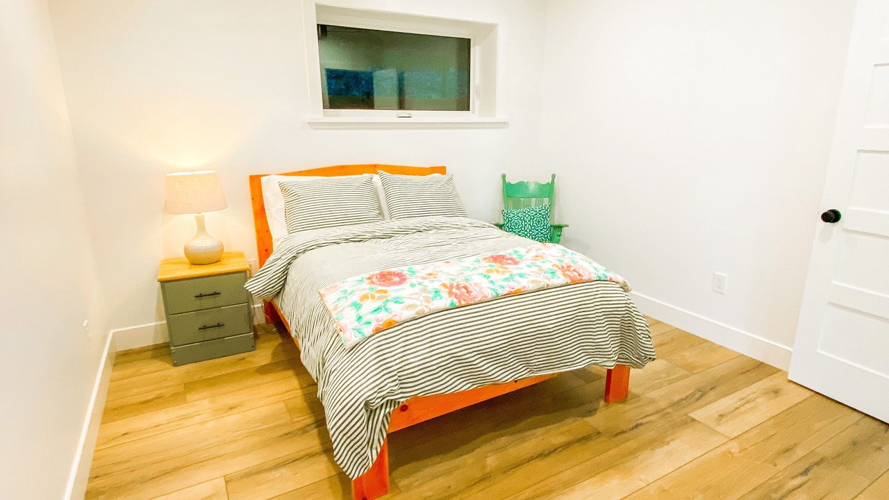 Photo of Bedroom in Port Carling