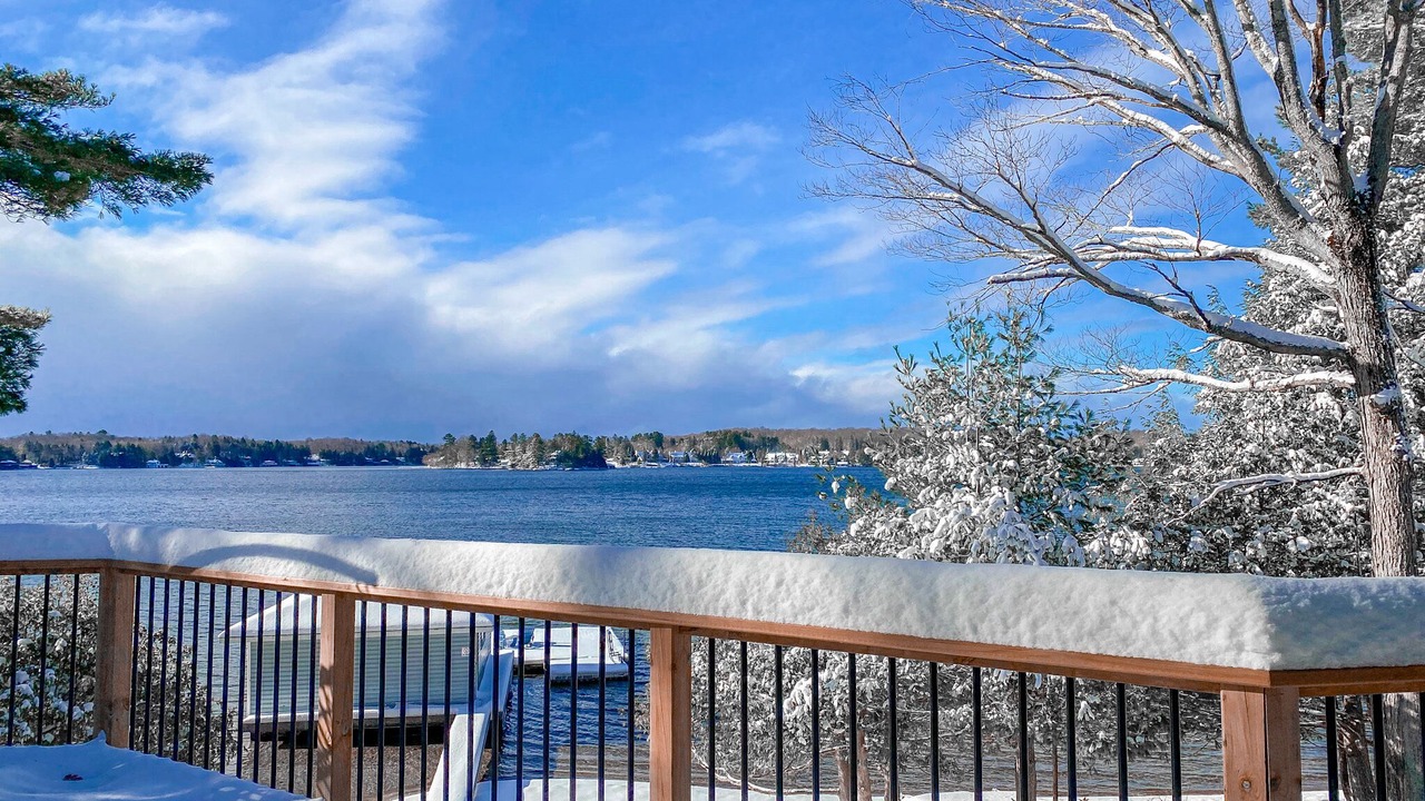 Photo of Outdoor in Port Carling