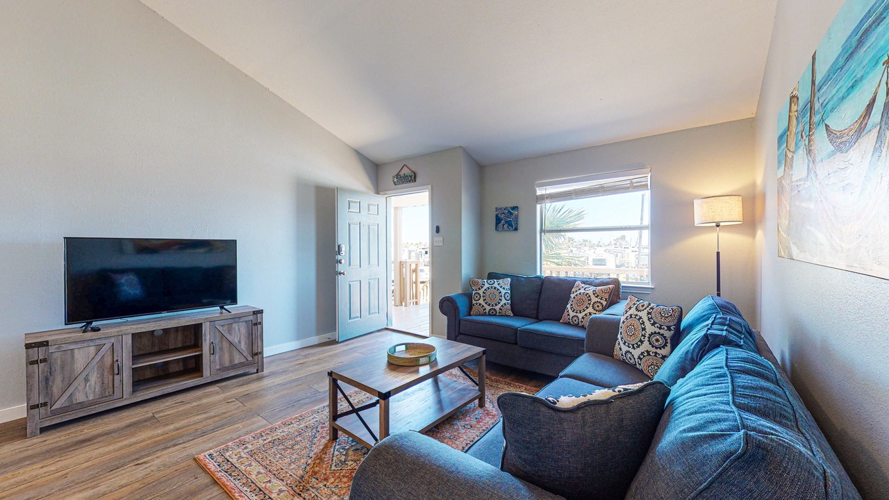 Photo of Livingroom in Leeward Sands