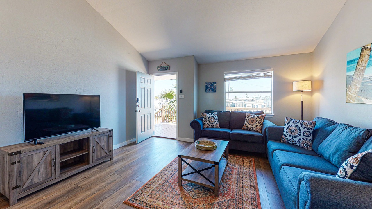 Photo of Livingroom in Leeward Sands