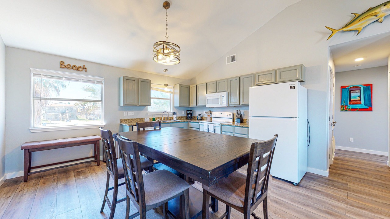 Photo of Bedroom in Leeward Sands