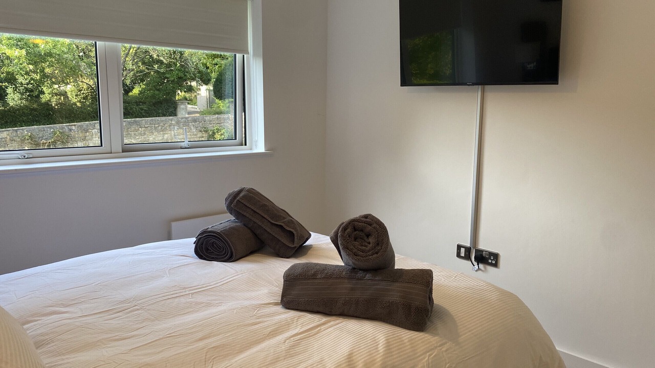 Photo of Bedroom in Bath