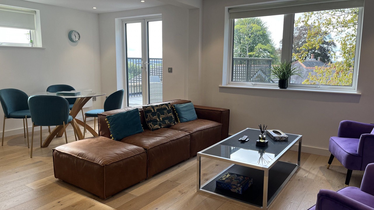Photo of Bedroom in Bath