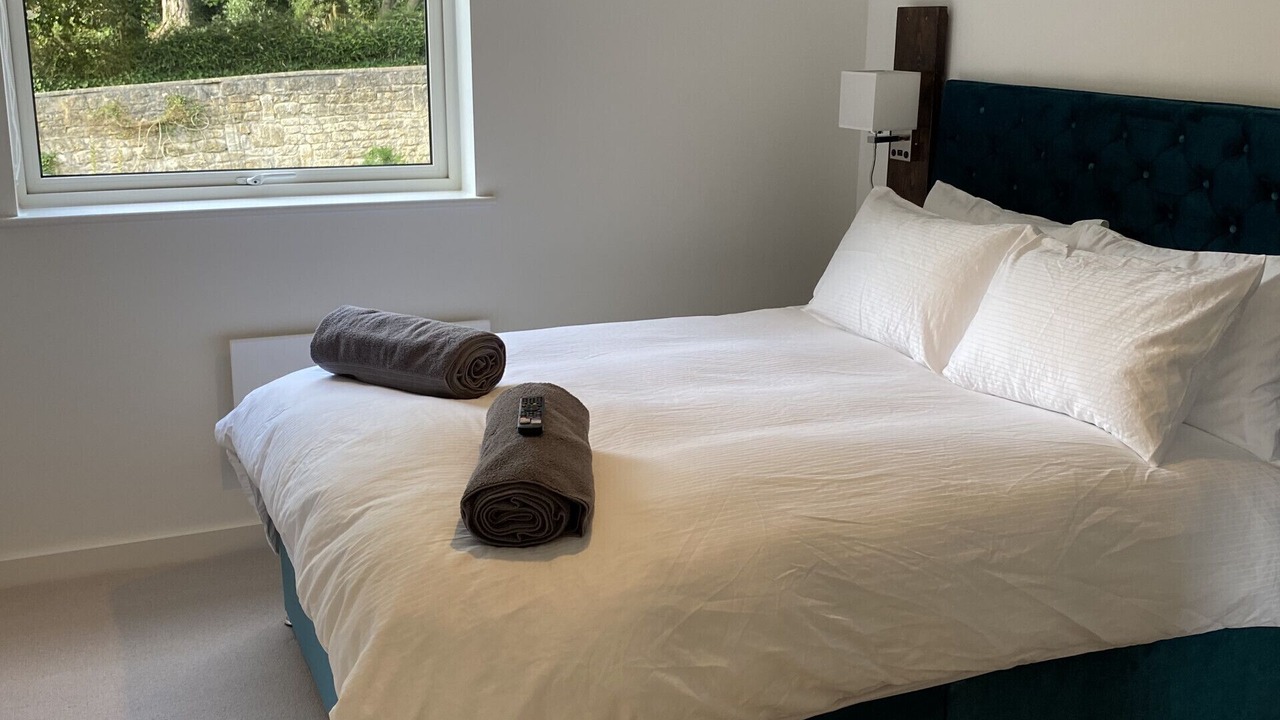 Photo of Bedroom in Bath