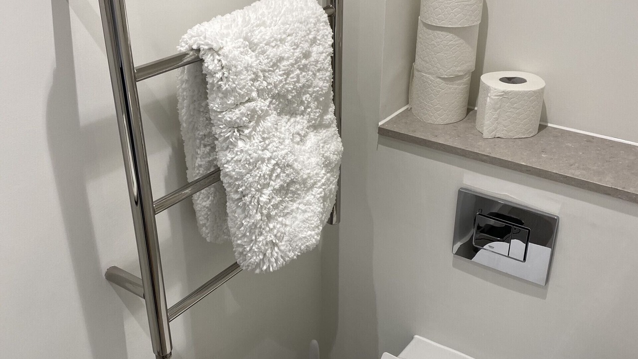 Photo of Bathroom in Bath