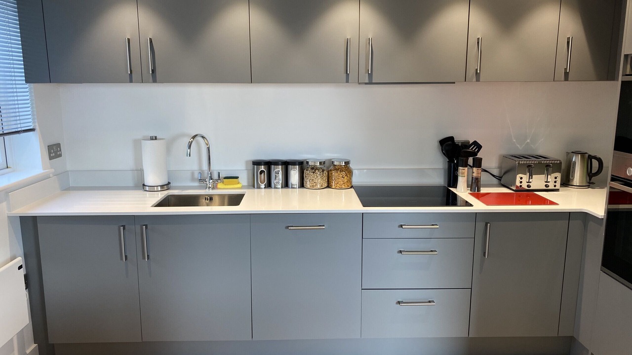 Photo of Kitchen in Bath