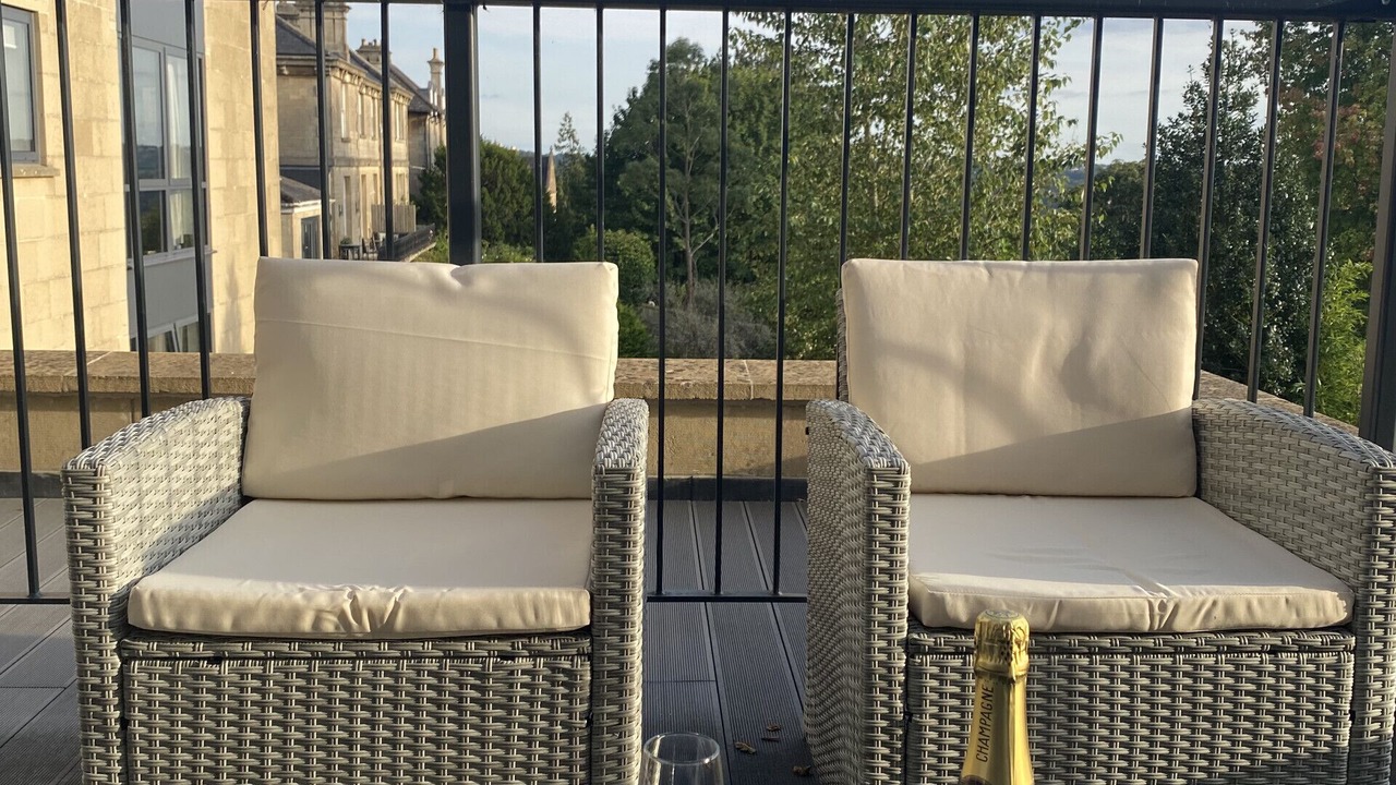 Photo of Outdoor in Bath