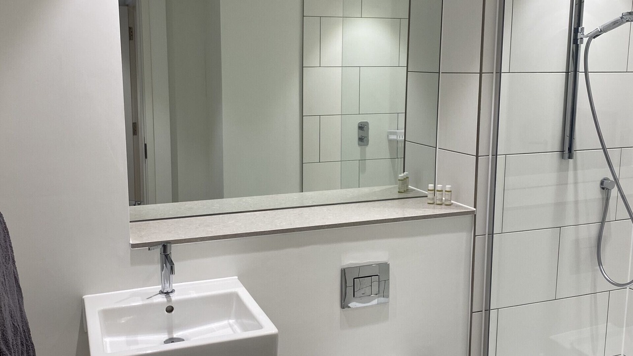 Photo of Bathroom in Bath