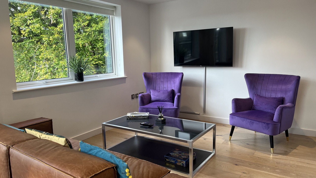 Photo of Livingroom in Bath