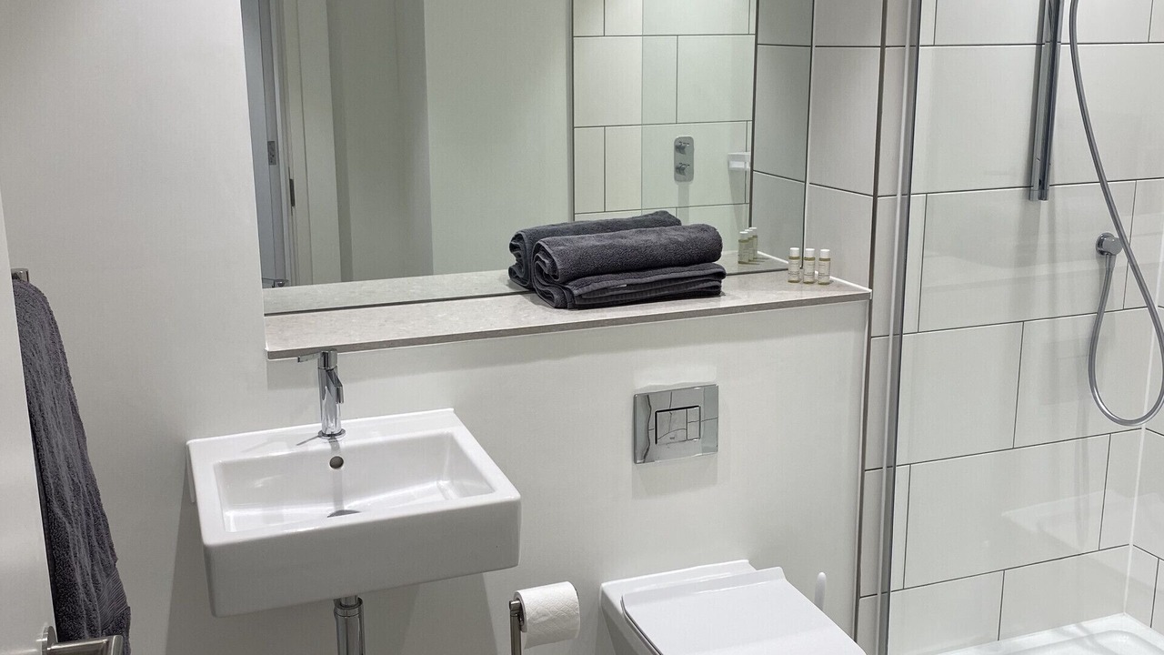 Photo of Bathroom in Bath