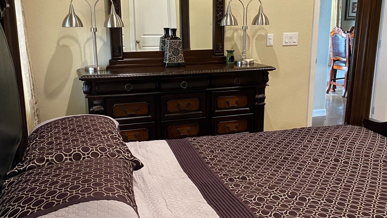 Photo of Bedroom in Southside