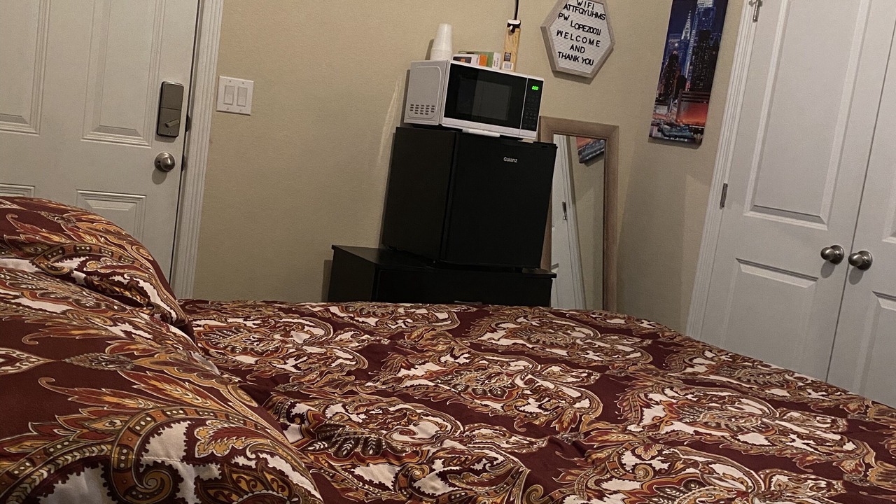Photo of Bedroom in Southside