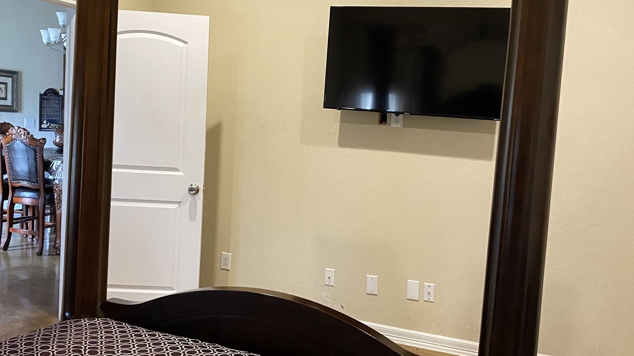 Photo of Bedroom in Southside