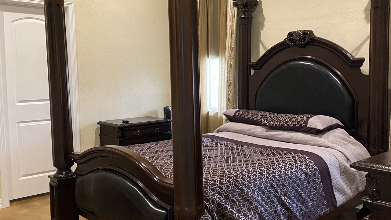 Photo of Bedroom in Southside