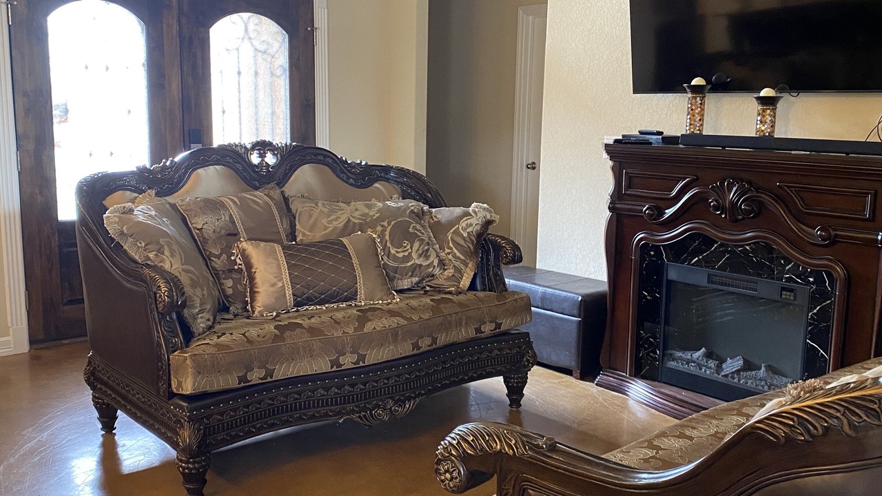 Photo of Livingroom in Southside