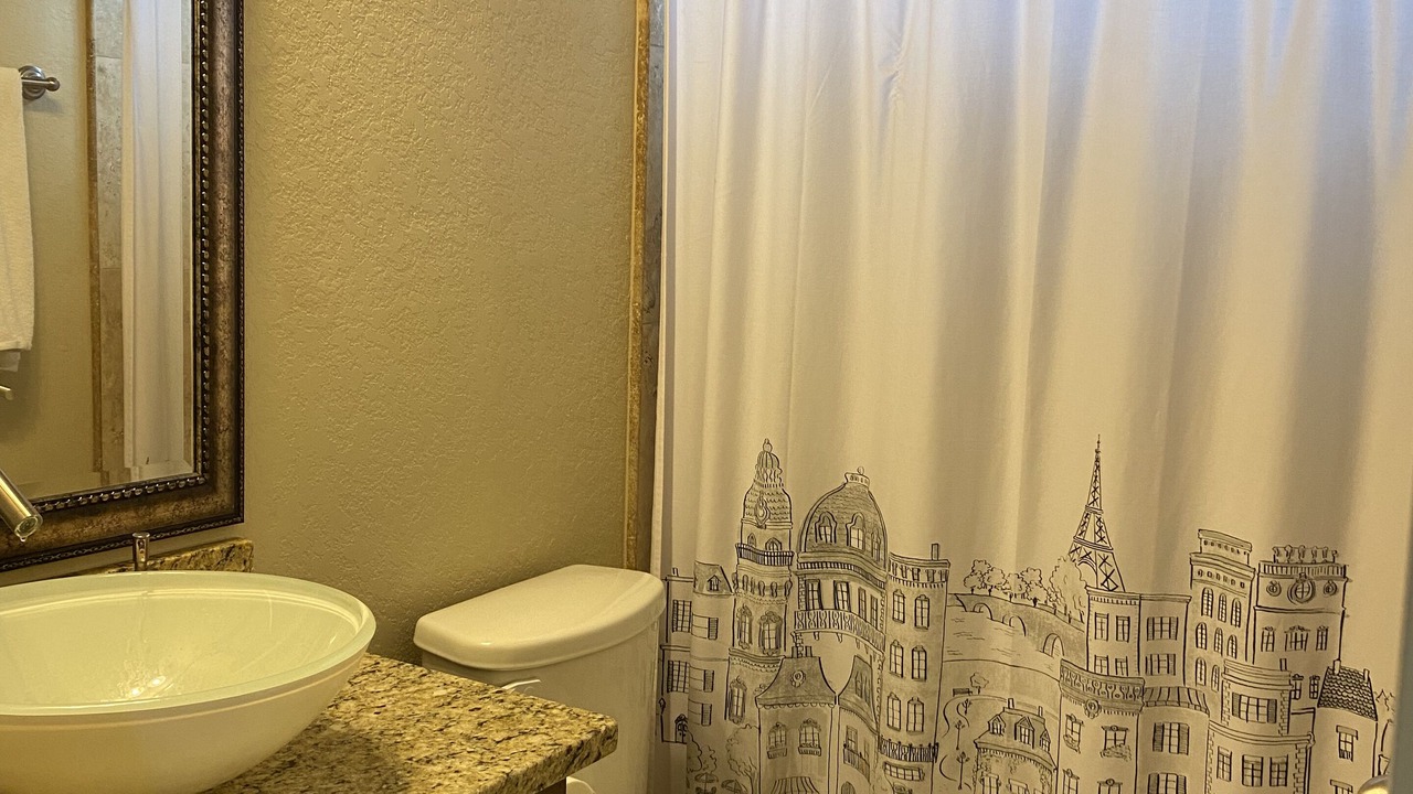 Photo of Bathroom in Southside