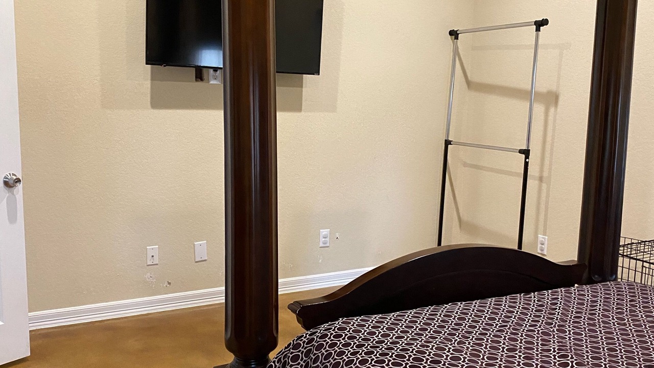 Photo of Bedroom in Southside