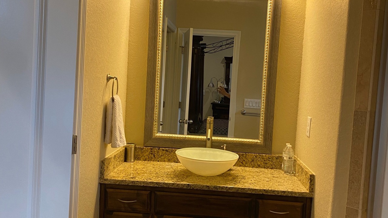 Photo of Bathroom in Southside