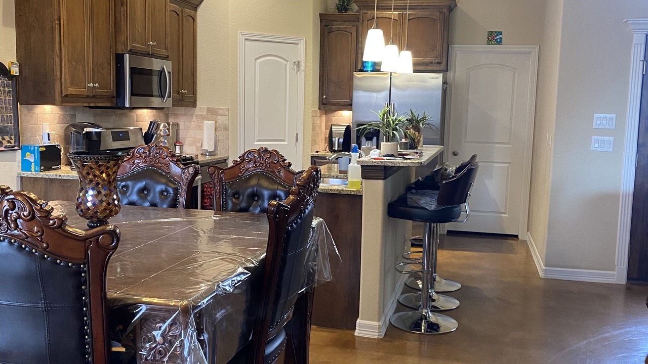 Photo of Kitchen in Southside
