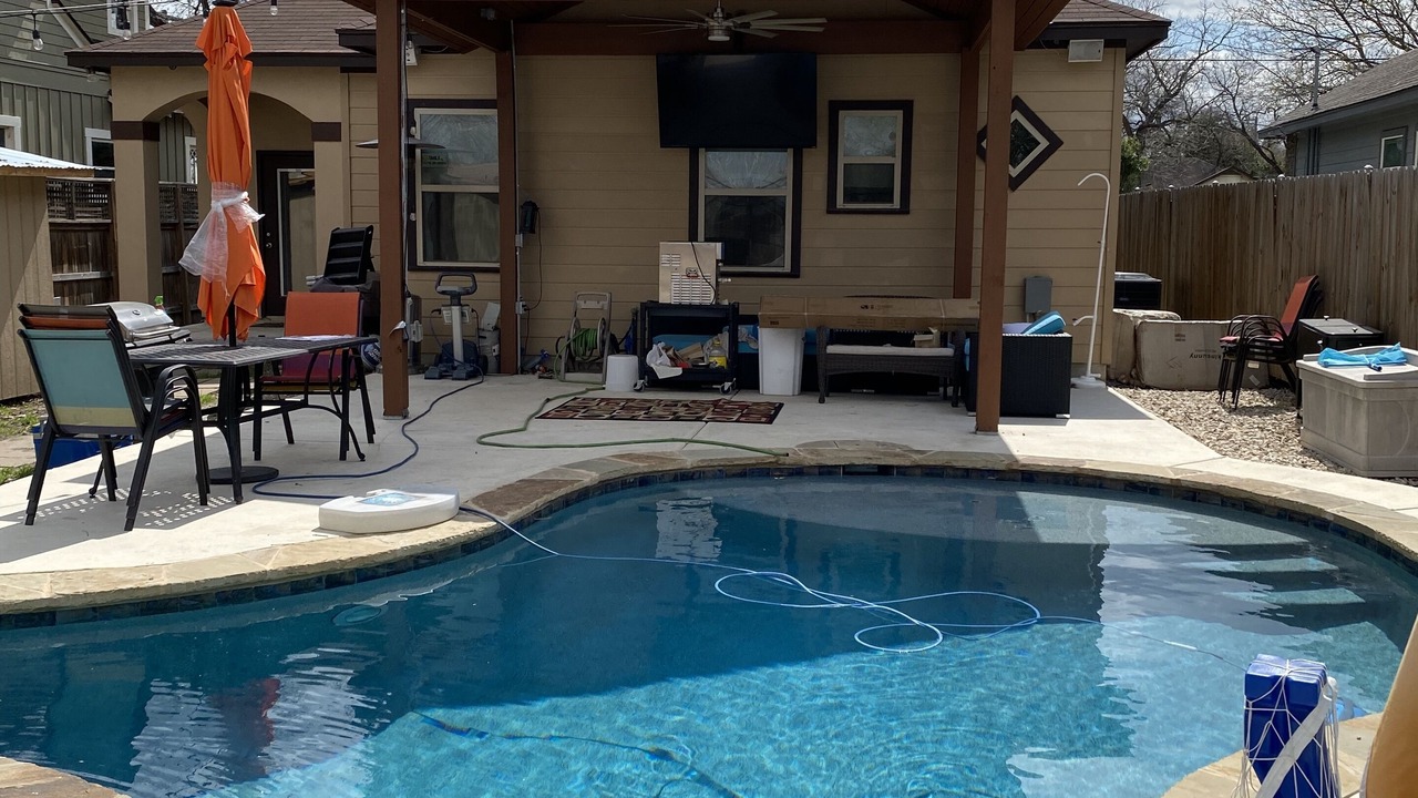 Photo of Outdoor in Southside
