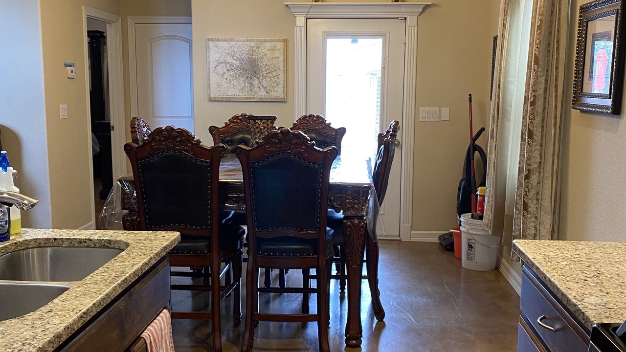 Photo of Kitchen in Southside