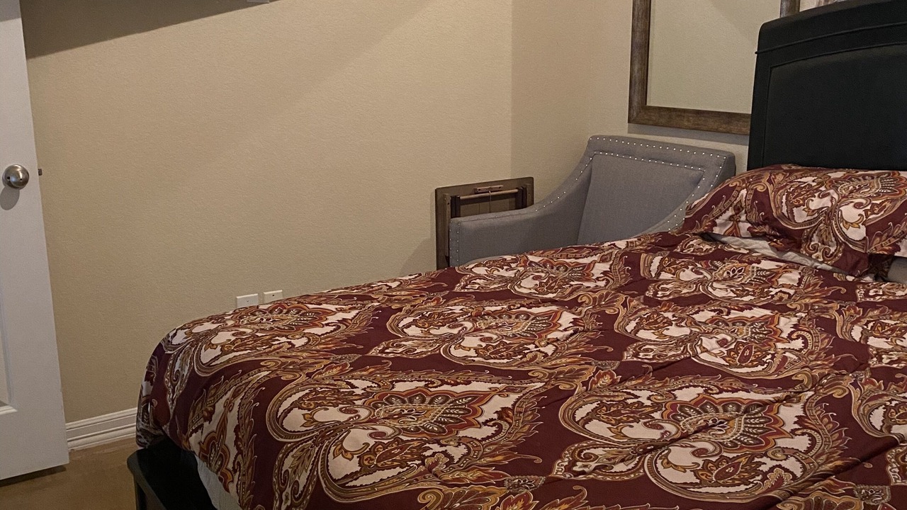 Photo of Bedroom in Southside