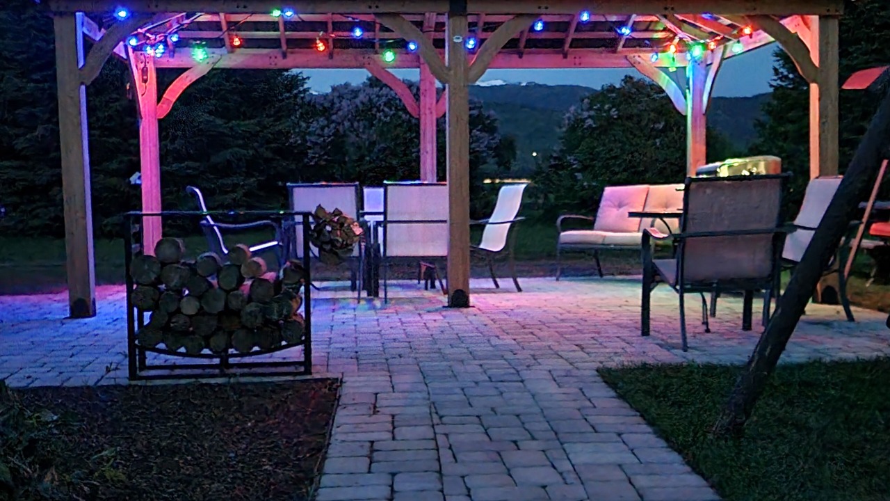 Photo of Outdoor in Victor