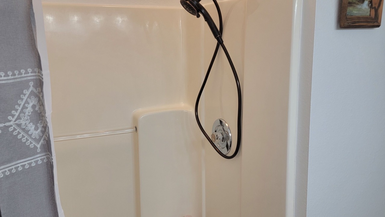 Photo of Bathroom in Victor