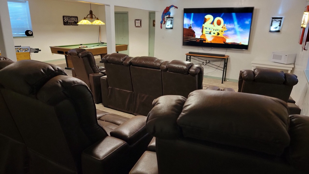 Photo of Bedroom in Victor