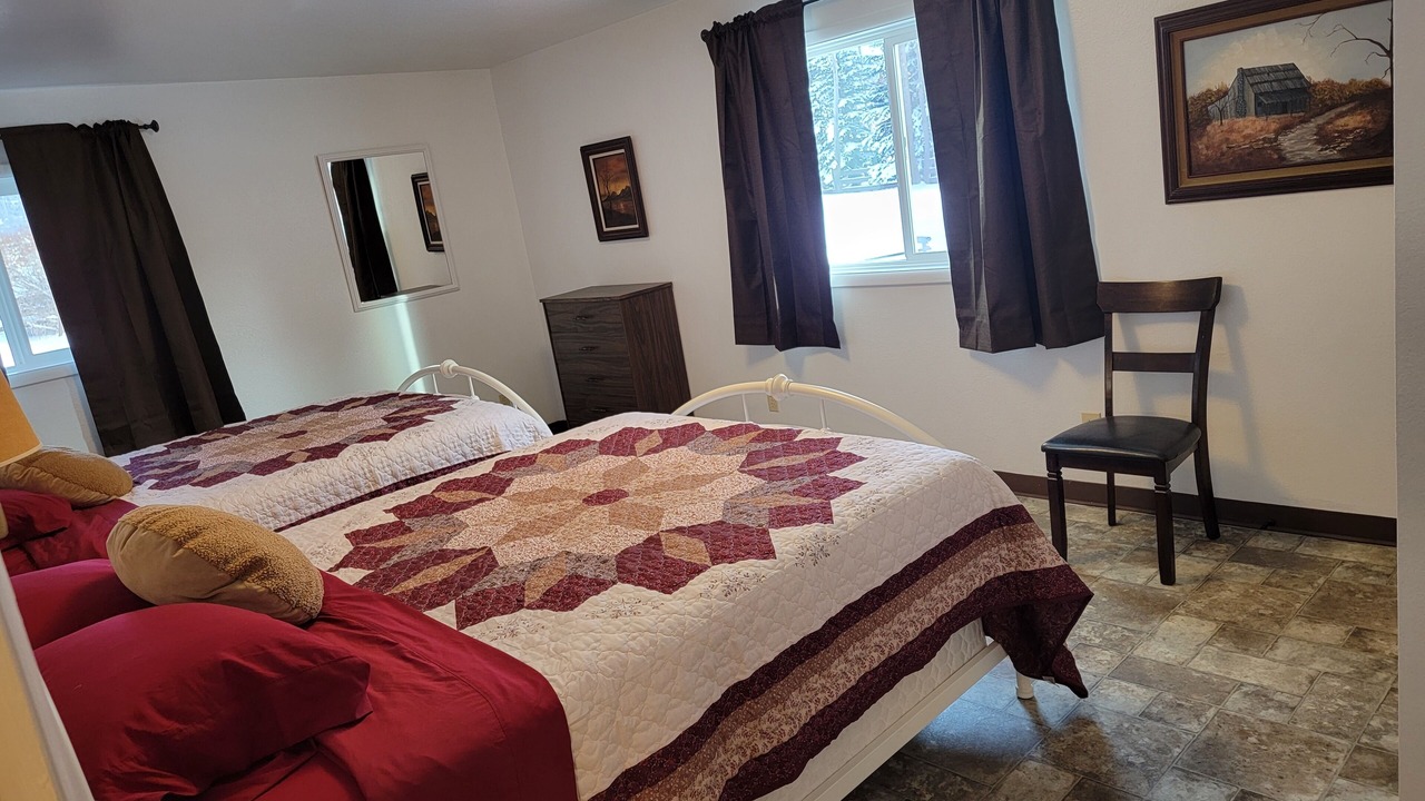 Photo of Bedroom in Victor