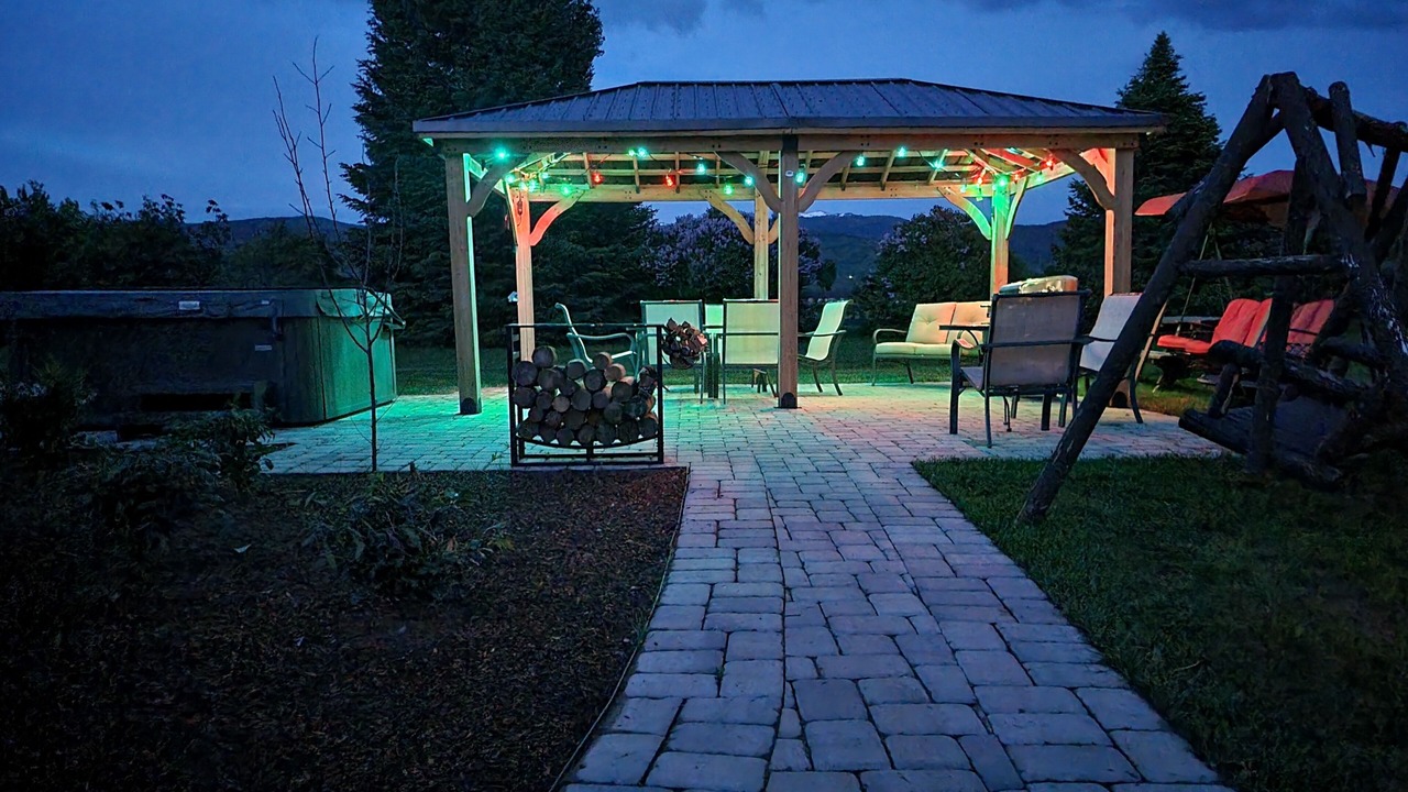 Photo of Outdoor in Victor