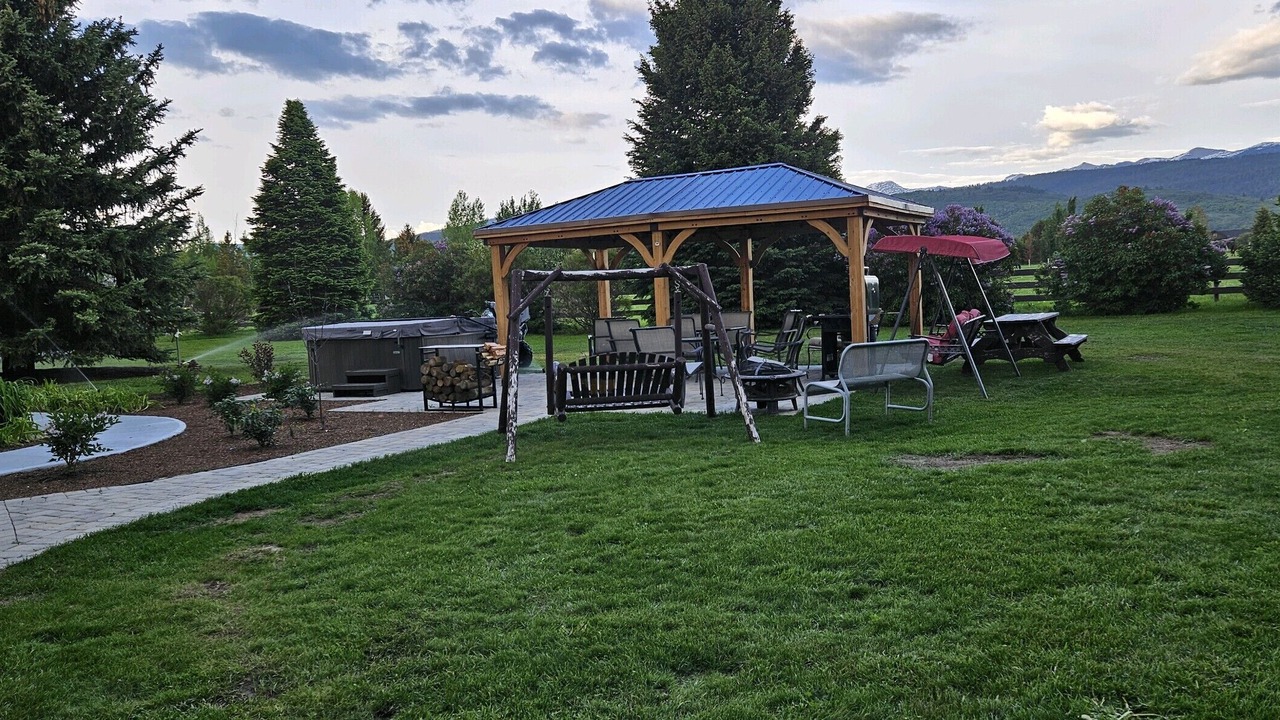 Photo of Outdoor in Victor