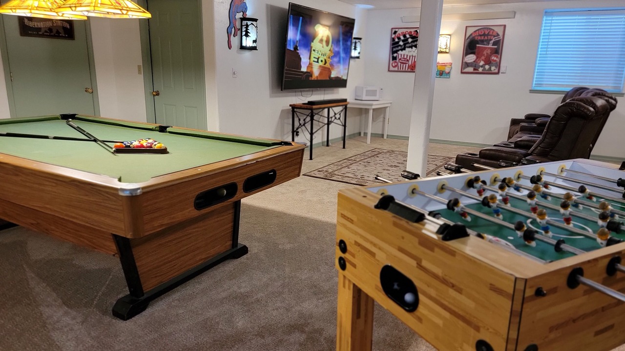 Photo of Bedroom in Victor