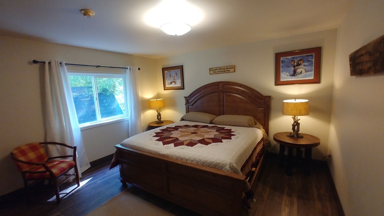 Photo of Bedroom in Victor