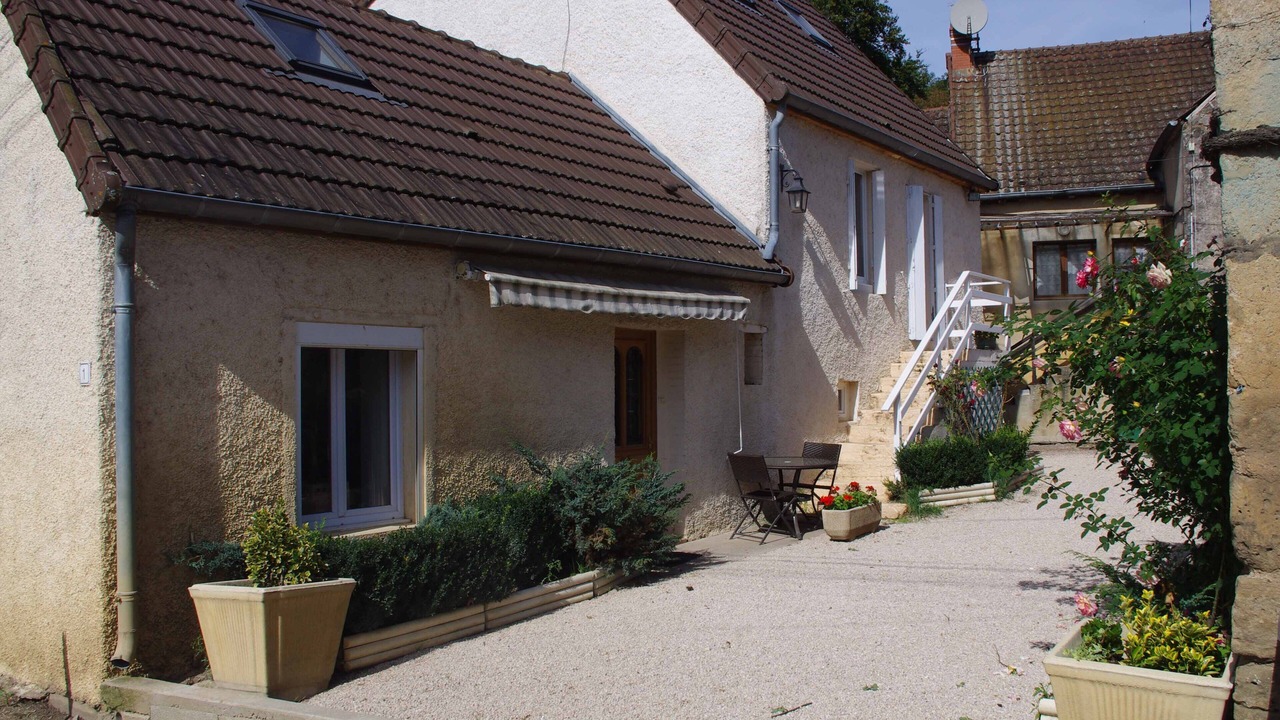 Photo of Outdoor in Saint-Sernin-du-Plain