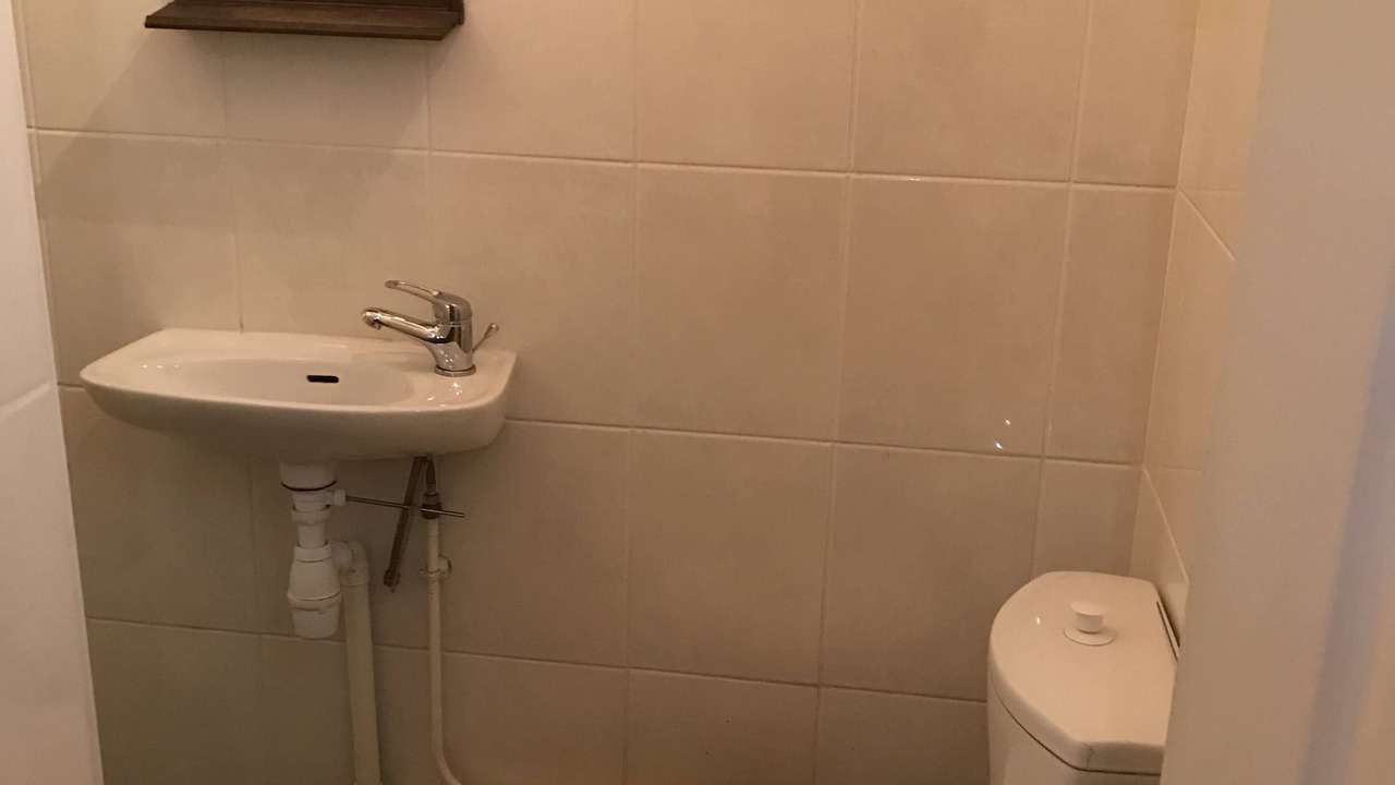 Photo of Bathroom in Saint-Sernin-du-Plain