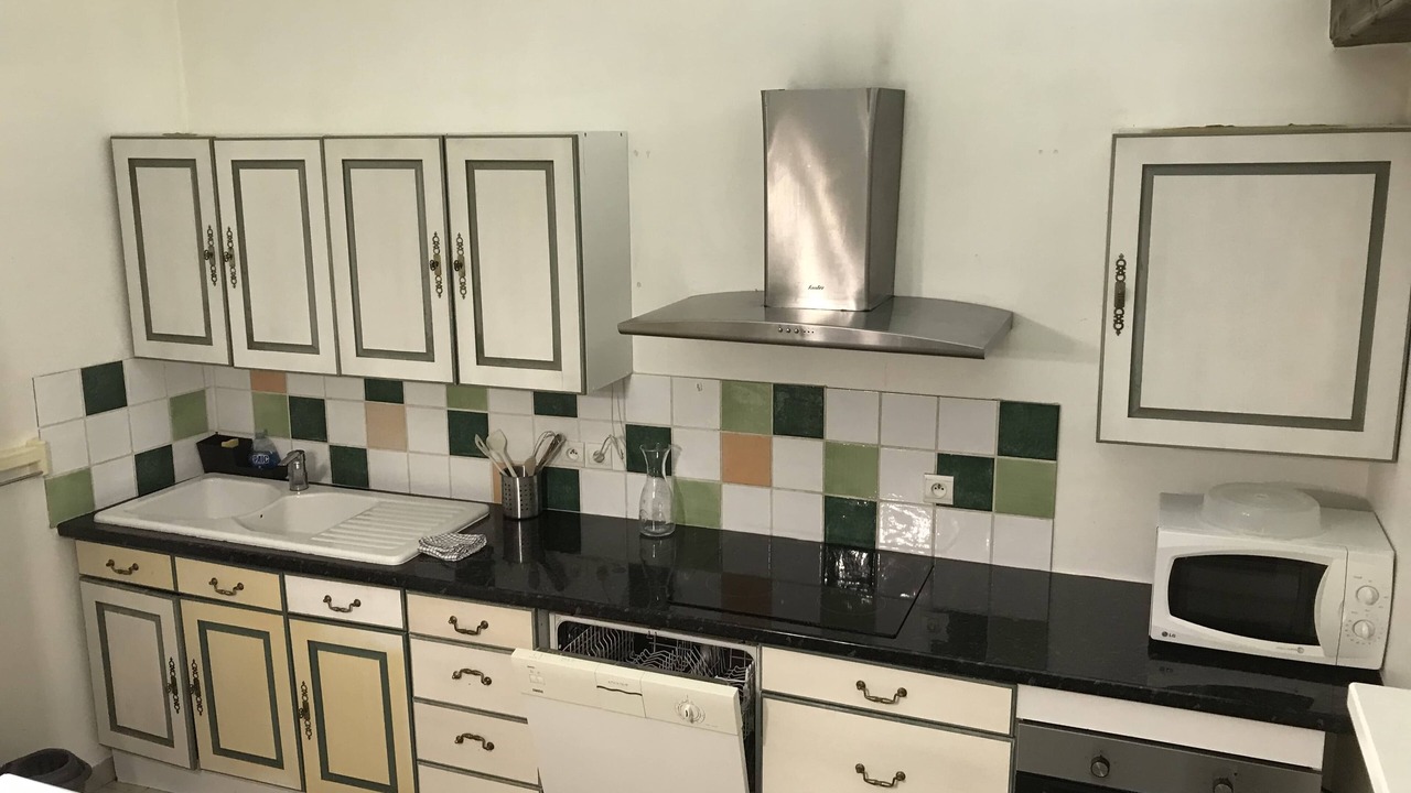 Photo of Kitchen in Saint-Sernin-du-Plain