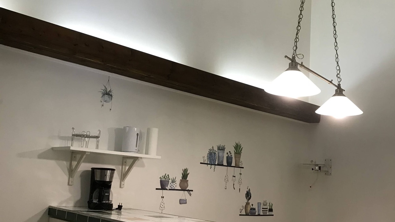 Photo of Kitchen in Saint-Sernin-du-Plain