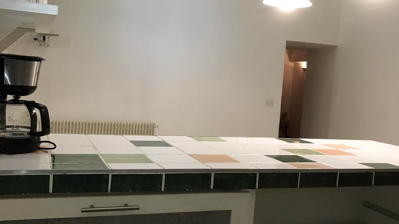 Photo of Kitchen in Saint-Sernin-du-Plain