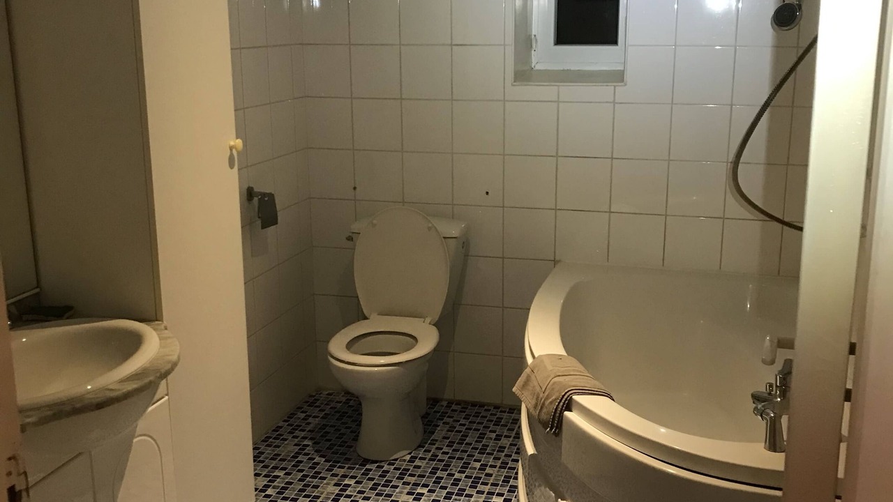 Photo of Bathroom in Saint-Sernin-du-Plain