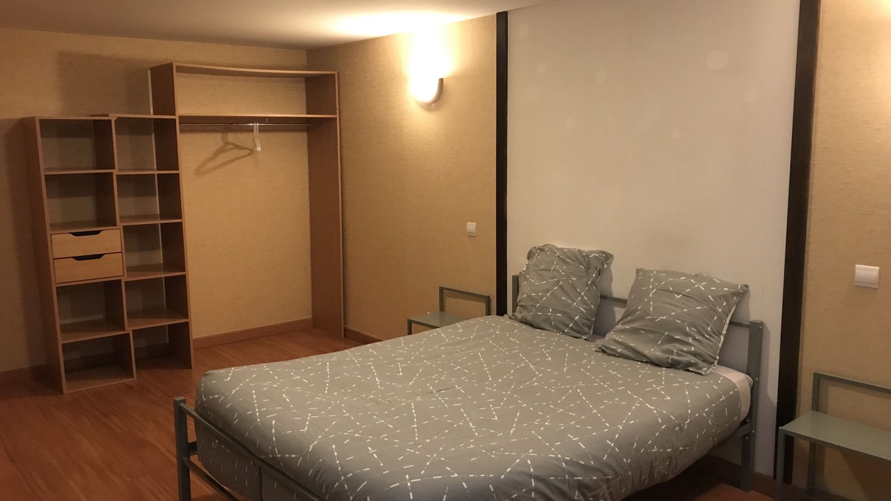 Photo of Bedroom in Saint-Sernin-du-Plain