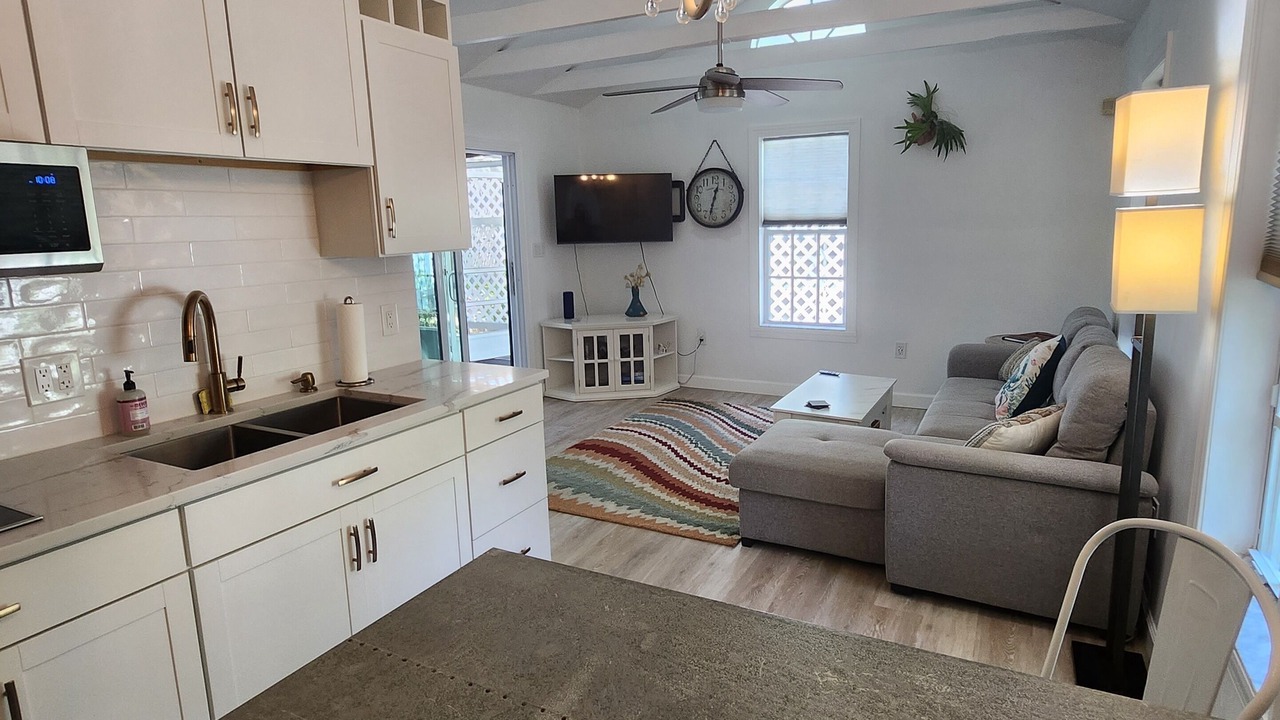 Photo of Bedroom in Bonita Springs