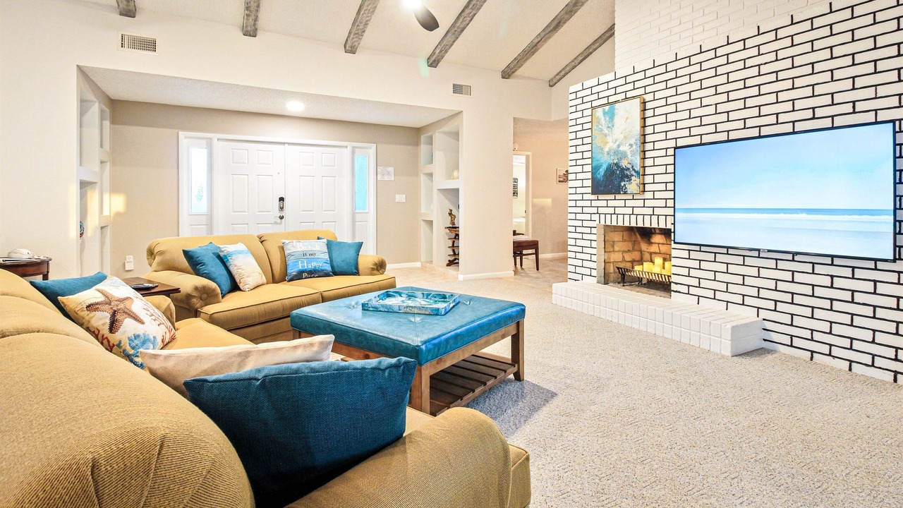 Photo of Bedroom in Cocoa Beach