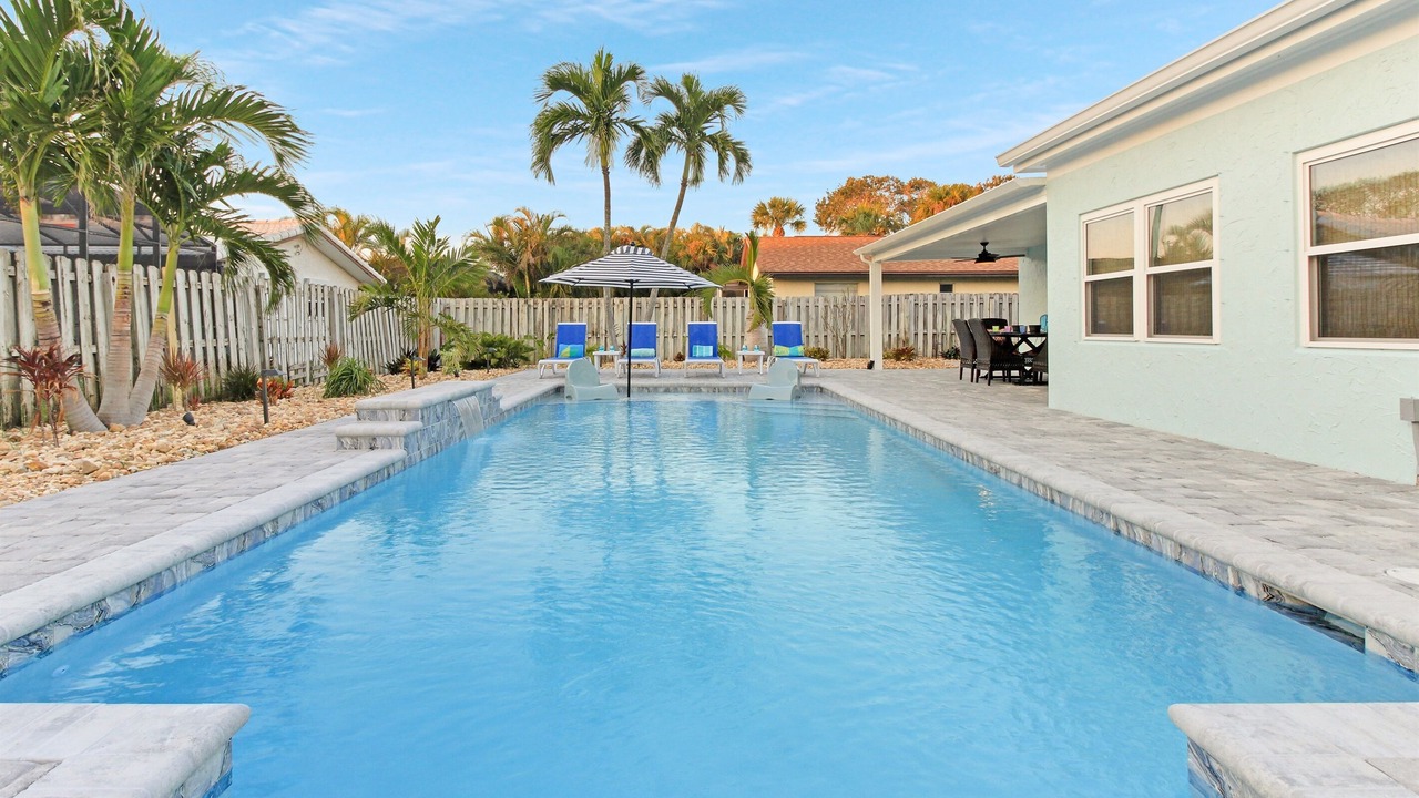 Photo of Outdoor in Cocoa Beach