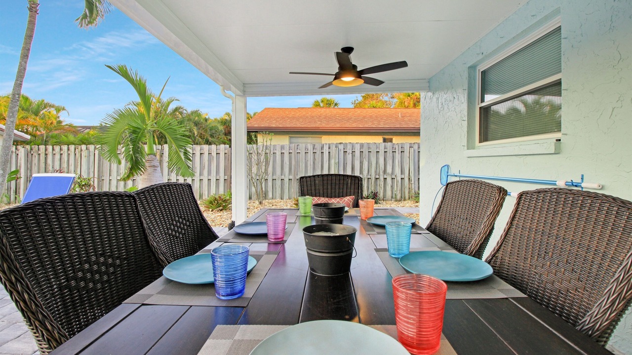 Photo of Outdoor in Cocoa Beach